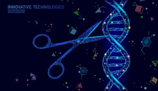 GenKOre开发的CRISPR系统是基因治疗领域公认的潜在颠覆者