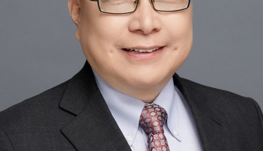 比尔及梅琳达·盖茨基金会任命郑志杰为北京代表处首席代表