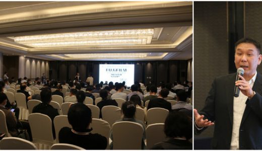 富士胶片参展中国胶粘剂和胶粘带行业年会，介绍抗菌抗病毒保护膜的应用
