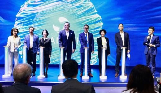 连续四年参展 赛诺菲加速创新助力健康中国