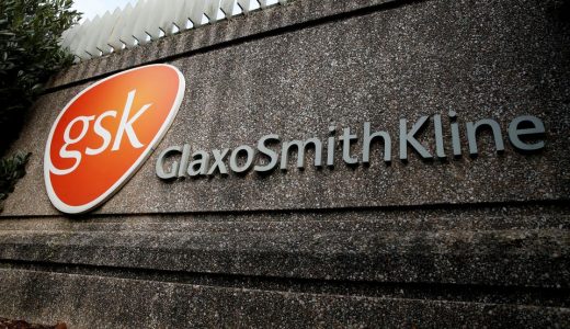 GSK在研乙肝新药亮相进博会