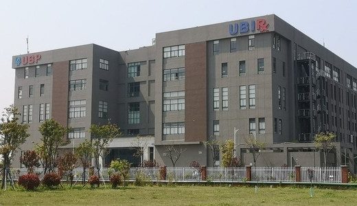 联生药产能扩充加速，CDMO业务驶入快车道