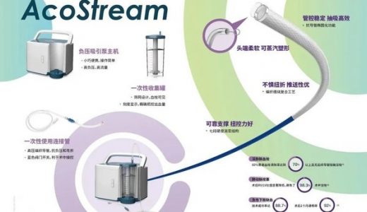先瑞达抽吸导管获批上市