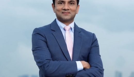 Advanced Sterilization Products任命Nilesh Shah为副总裁、总经理兼全球商业领袖