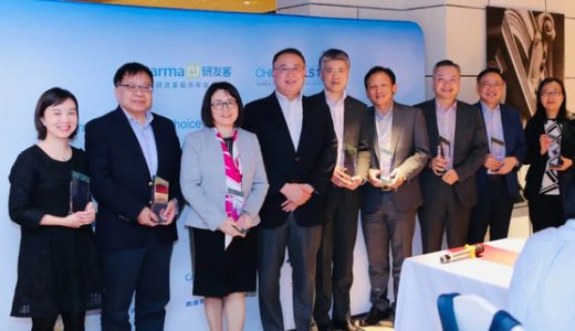研发客编辑部之选中国年度创新药揭晓