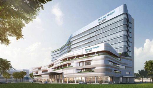 百汇医疗接受上海市黄浦区商务委员会采访