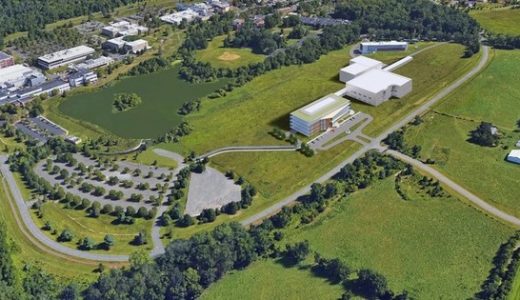 百济神州完成美国生产基地和临床研发中心的用地收购