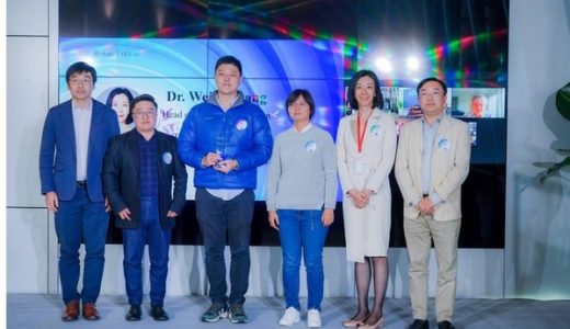2021勃林格殷格翰创新大赛收官