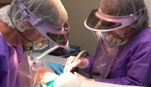 牙医汞安全课程以多语种版本推出