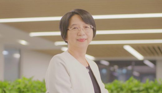 药石科技任命苗文芳博士为首席执行官