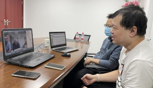 承启生物承接国际人类蛋白质组计划官方数据库建设