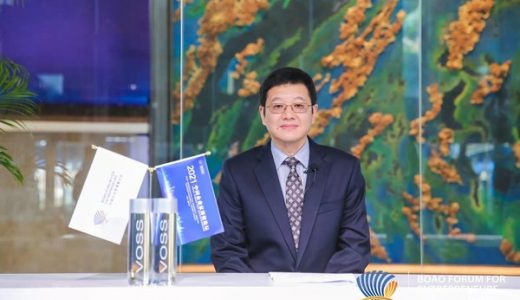 济民可信首席科学官崔海峰:探索创新合作 加快中国创新药国际开发