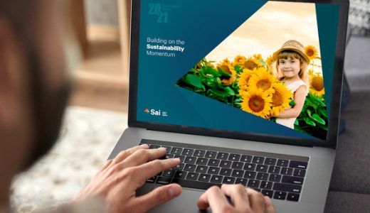 Sai Life Sciences发布2021年可持续发展报告