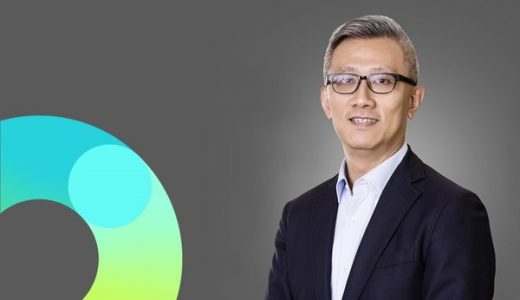 英国豪迈集团宣布亚太地区总裁任命