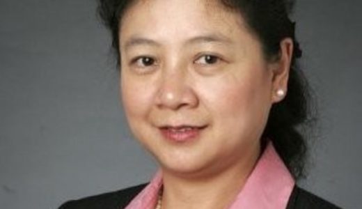 梁美娜博士加盟安渡生物担任首席技术官