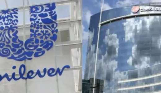 周刊 | GSK、阿斯利康中国、费森尤斯卡比中国等发布人事变动；联合利华放弃收购GSK消费者业务