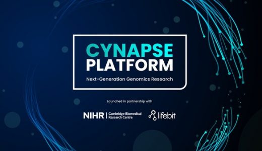 Lifebit携NIHR打造新基因组研究平台