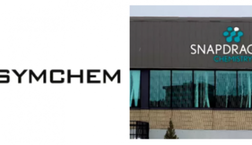 凯莱英收购美国Snapdragon；恒瑞医药前高管田丰出任经久生物CEO | 日报