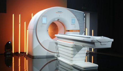西门子医疗NAEOTOM Alpha成为首个进入创新医疗器械特别审查程序的全身CT
