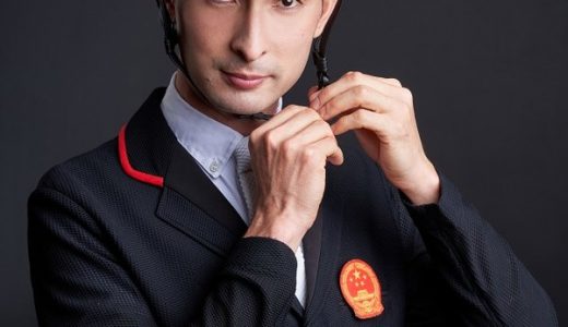 勃林格殷格翰携手马术运动员华天在华开启马健康教育征程