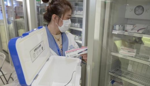 全球首个基础胰岛素GLP-1RA注射液诺和益中国上市