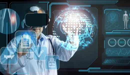 中国成立首个元宇宙医学联盟，全球医疗健康领域已进入“新世界”？