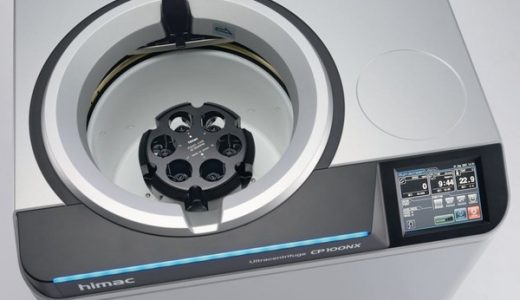 Eppendorf推出超速离心机新品