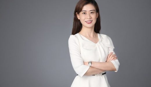 强生中国制药业务总裁郑磊荣登福布斯中国2022年“中国杰出商界女性100”榜单