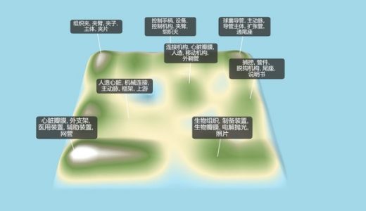 纽脉医疗冲刺港股上市 人工心脏瓣膜专利申请全球第11