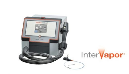 堃博医疗热蒸汽治疗系统InterVapor中国获批上市