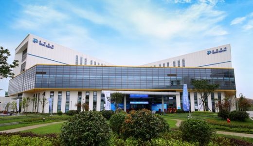 药明康德2021年营收同比增长38.5%至229.02亿元