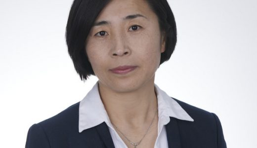 基因编辑资深科学家刘丽军博士任职锐正基因生物部负责人