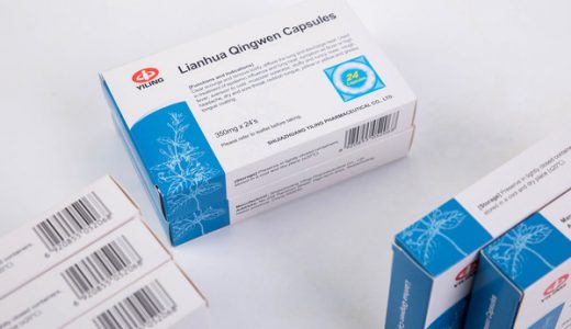 连花清瘟可抑制奥密克戎变异株增殖，降低密接和阳性患者的发热发生率