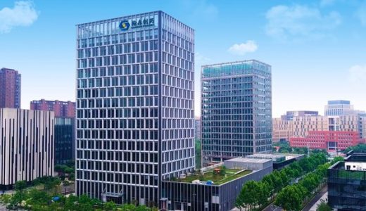 翰森制药2021年度创新药销售收入同比大增168.9%至人民币42.02亿元