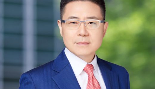 箕星任命吴琨先生为首席商务官