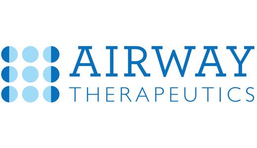 Airway宣布首位患者接受BPD试验给药