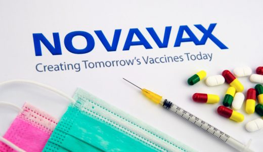 Novavax提交欧盟新冠疫苗上市授权申请