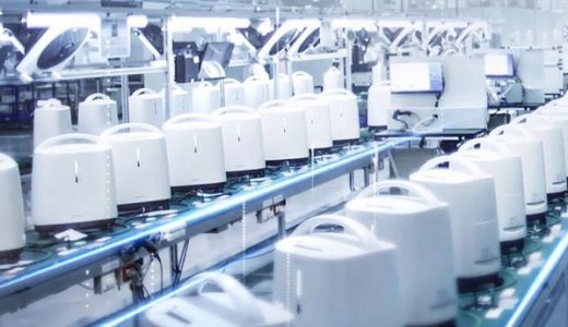 鱼跃制氧机年销量全球率先突破100万台