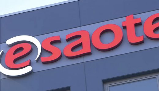 Esaote S.p.A.庆祝成立40周年