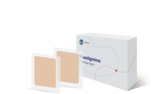 绿叶制药利斯的明透皮贴剂（一周两次）在华上市申请获受理