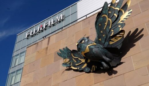 富士胶片AI技术可预测认知症是否会进展为阿尔茨海默病
