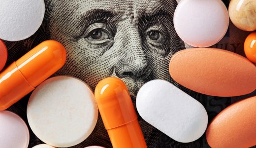 盘点全球最会营销的制药公司、全球营销支出最高的药物品牌