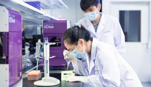 Zymo Research收购新加坡生物医学技术私营公司Star Array股权