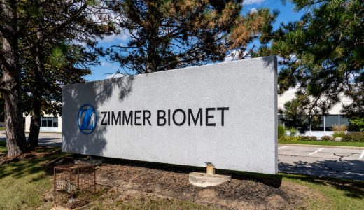 Zimmer Biomet的mymobility被评为“年度最佳护理管理计划”