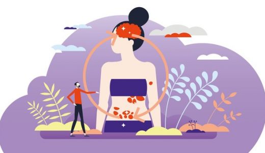 IFPA最新报告揭示银屑病与心理健康的联系