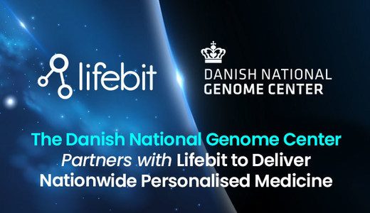 NGC与Lifebit合作提供国家个性化医疗