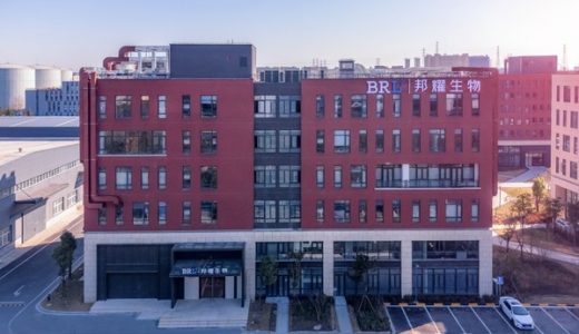 上海市科技创业中心专访邦耀生物CEO席在喜，分享创业故事