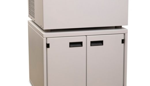 贝克曼库尔特离心机问世75周年