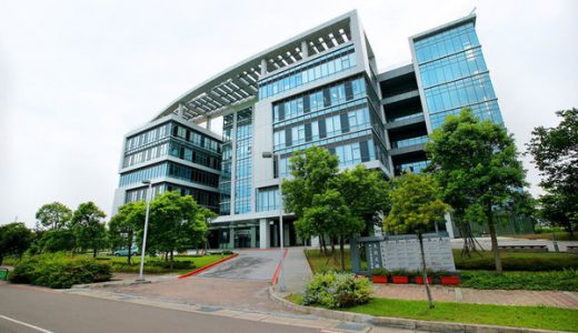 保瑞收购伊甸生医CDMO厂