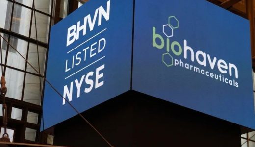 手握2000亿美元，辉瑞116亿美元吃掉Biohaven后将推动更多并购？